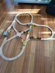 Train set