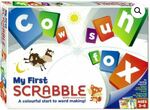 My First Scrabble