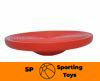 Deluxe Wobble Board Orange