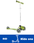 Scooter Globber Primo