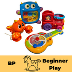 Toddler Engagement Set 2