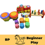 Beginner Play Set