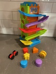Activity Tower