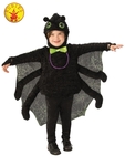 Eensy Weensy Spider Costume