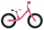Balance Bike Pink