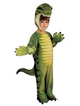 Green Dinosaur