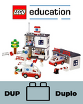 Duplo Hospital Set