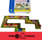 Transportation Dominos