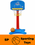 Basketball Ring Adjustable