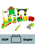 The Dinosaur Train