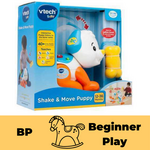 Shake & Move Puppy