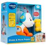 Shake & Move Puppy