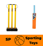 Cricket Set