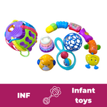 First Play Toys