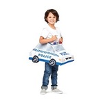 Police Car Costume