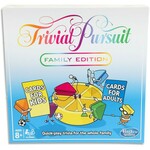 Trivial Pursuit Game - Family Edition
