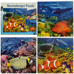 Life Under the Sea Puzzle