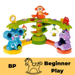 Go Baby Go Crawl & Cruise Jungle