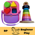 Toddler Engagement Toys