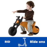 Y-Bike