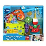 Wiggle Jiggle Fishing Set