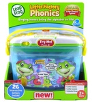 Letter Factory Phonics