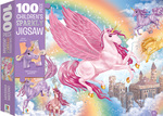 Unicorn Kingdom Puzzle
