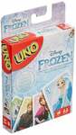 Uno Frozen