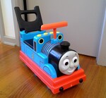 Thomas Ride On