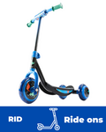 Scooter Dinosaur 3 Wheel