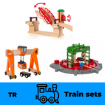 Brio Train Expansion