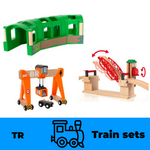 Brio Train Expansion