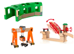 Brio Train Expansion