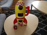 Peppa Pig Rocket