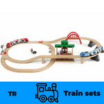 Travel Switching Set