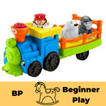 Little People Choo Choo Zoo