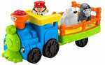 Little People Choo Choo Zoo
