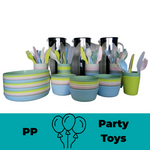 Party Kit Set 2