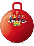 Space Hopper The Wiggles