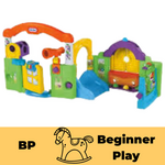 Discovery Sounds Activity Garden