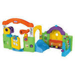 Discovery Sounds Activity Garden