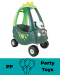 Dino Cosy Coupe