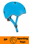 Helmet Blue XS