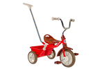 Trike Passenger Red