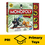 Monopoly Junior