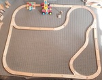 Build It! Train Set
