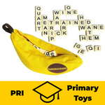 Bananagrams