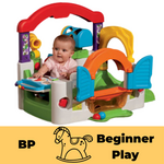 Discovery Sounds Activity Garden