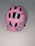Helmet Pink S