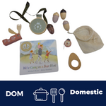 Explorers Set